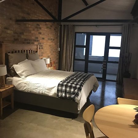 Mk Entire Apartment Johannesburg Bagian luar foto