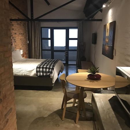 Mk Entire Apartment Johannesburg Bagian luar foto