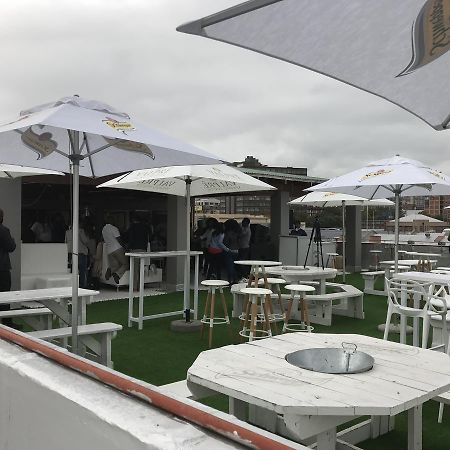 Mk Entire Apartment Johannesburg Bagian luar foto
