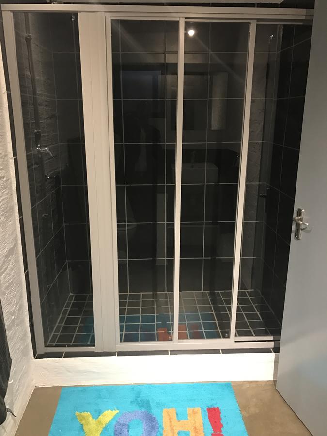 Mk Entire Apartment Johannesburg Bagian luar foto