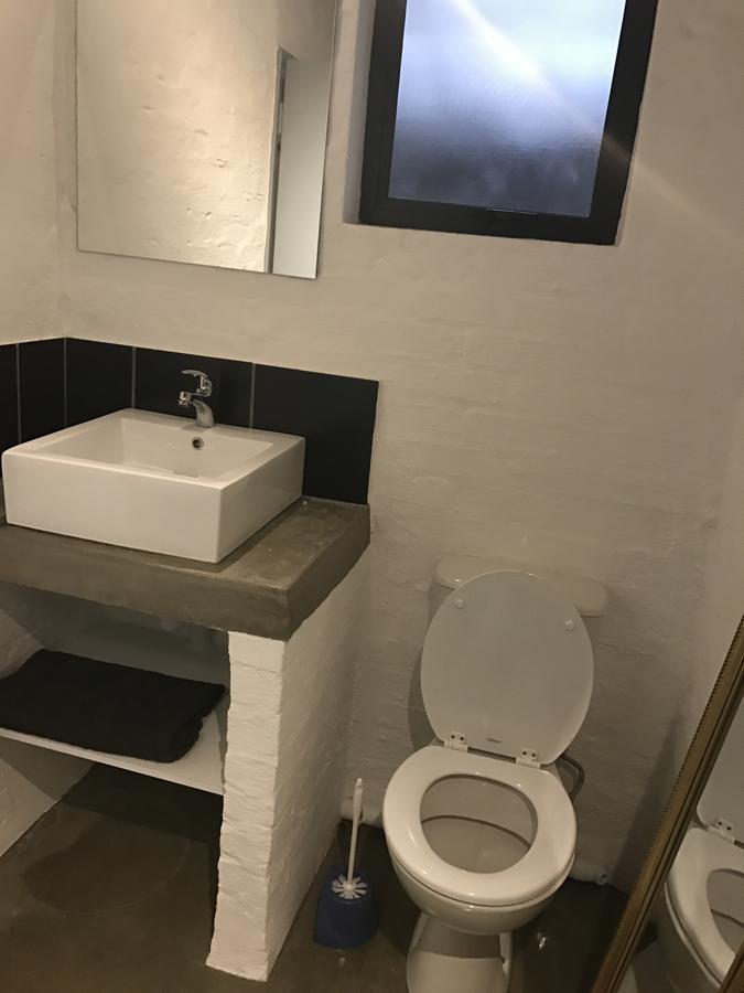 Mk Entire Apartment Johannesburg Bagian luar foto