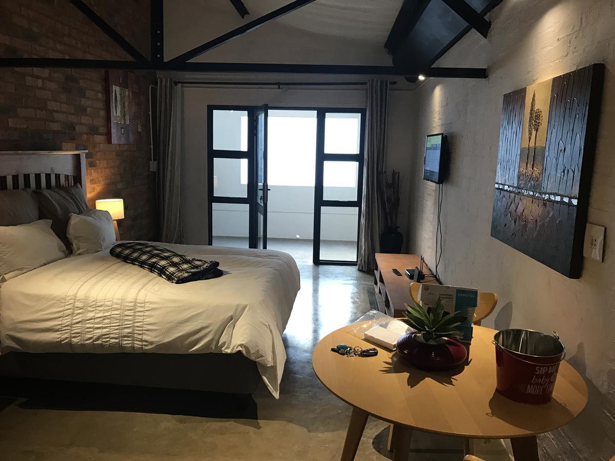 Mk Entire Apartment Johannesburg Bagian luar foto
