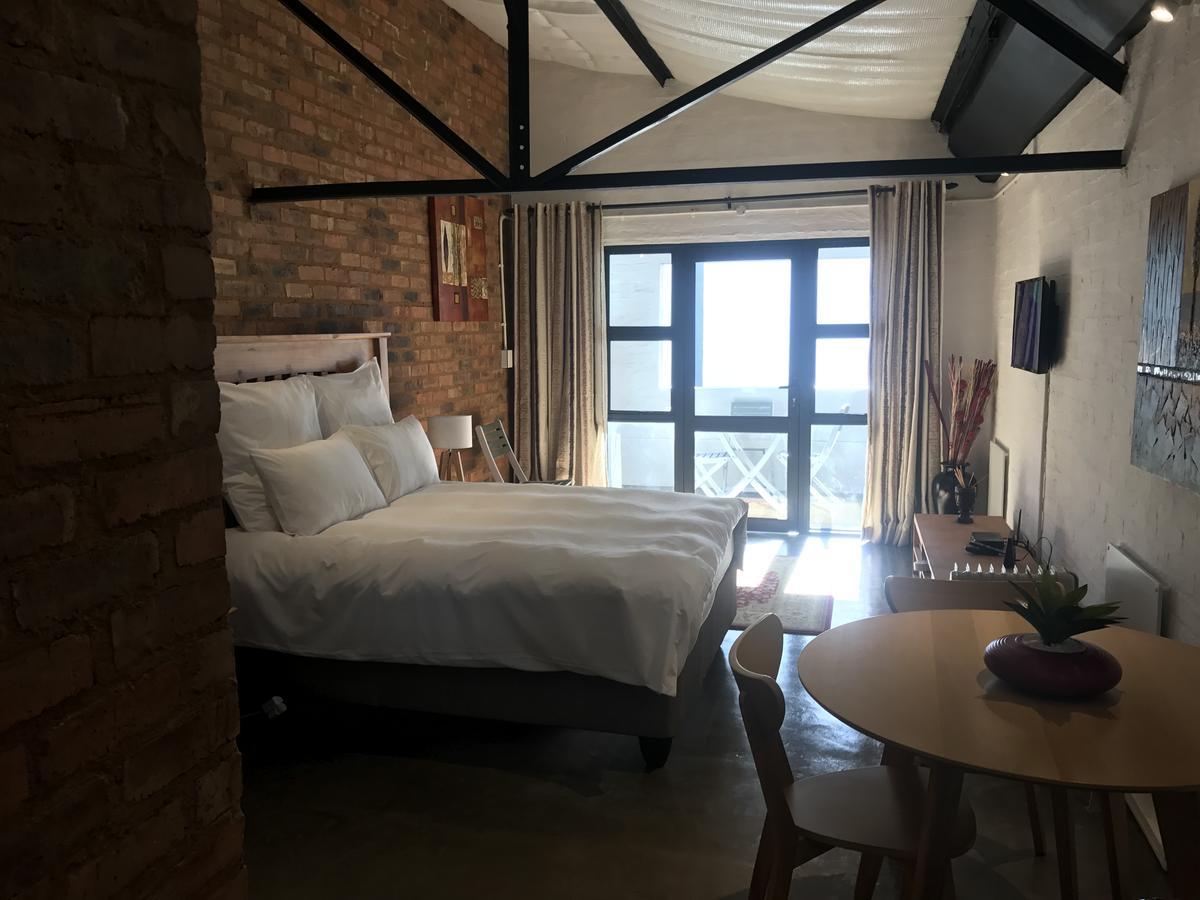 Mk Entire Apartment Johannesburg Bagian luar foto