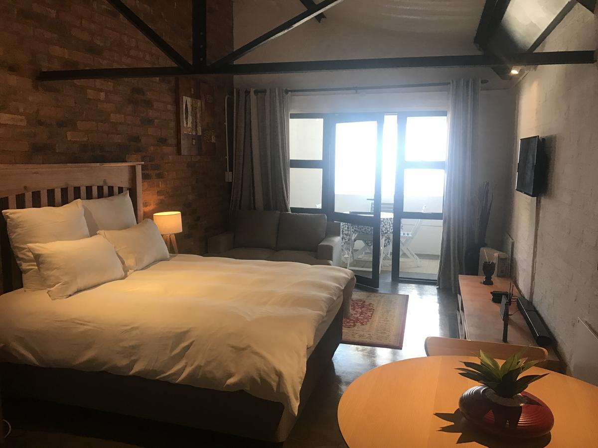 Mk Entire Apartment Johannesburg Bagian luar foto